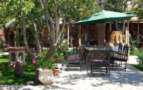 Отель Art Hotel Al Hayat  Каджи-Сай
